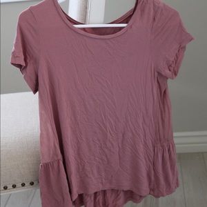 American eagle t-shirt
